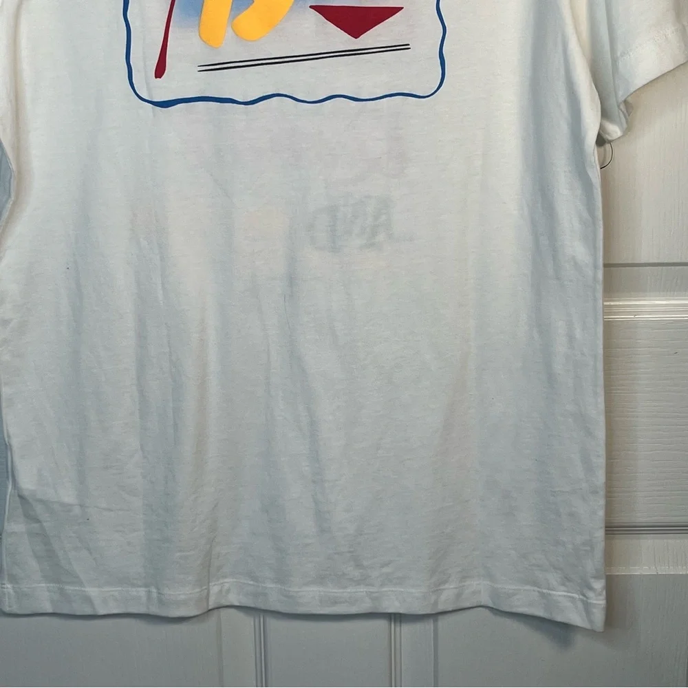 Nike sportswear tshirt