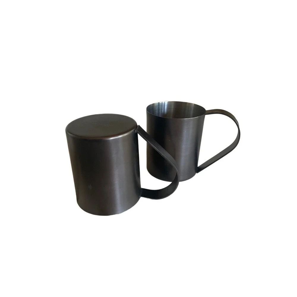 Crofton set bronze
