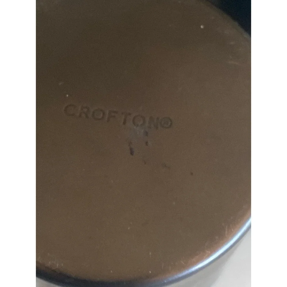 Crofton set bronze
