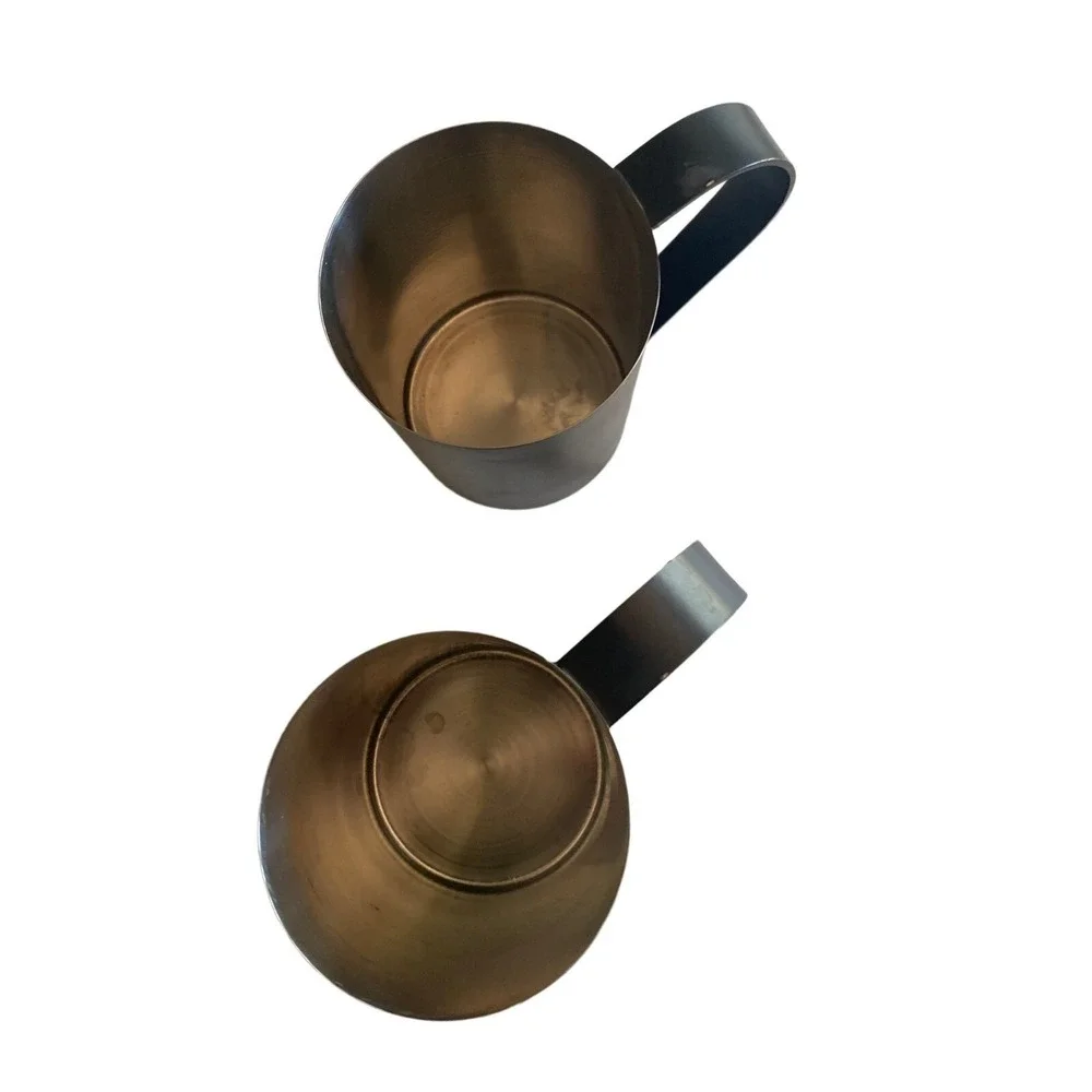 Crofton set bronze