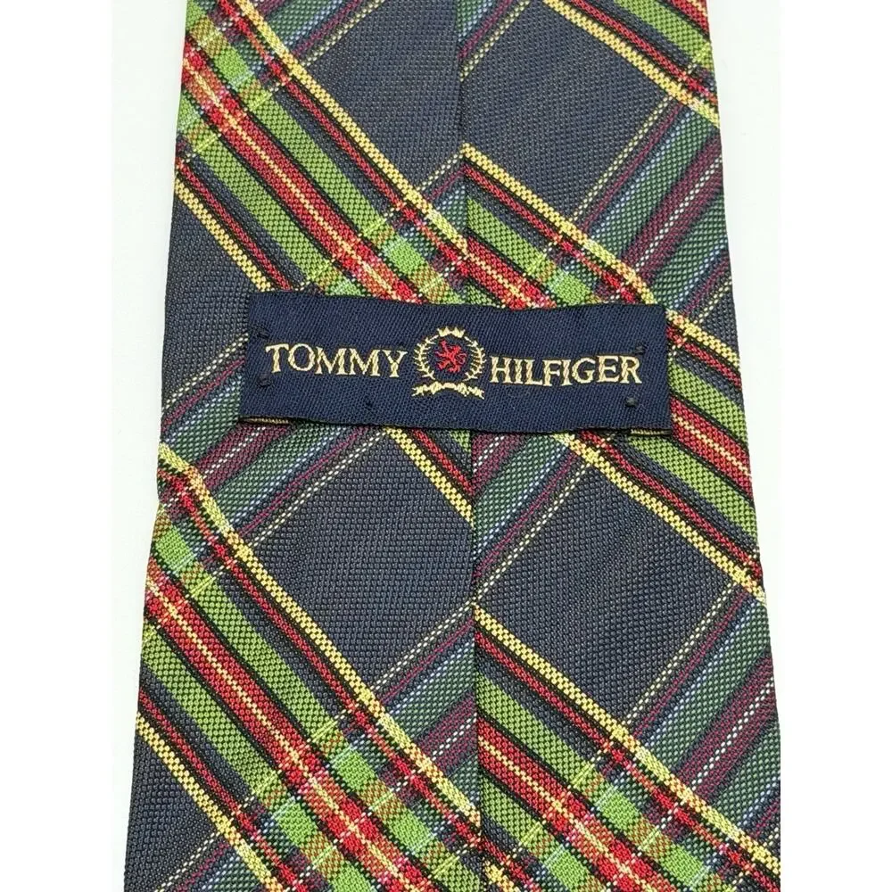 Tommy Hilfiger add classic