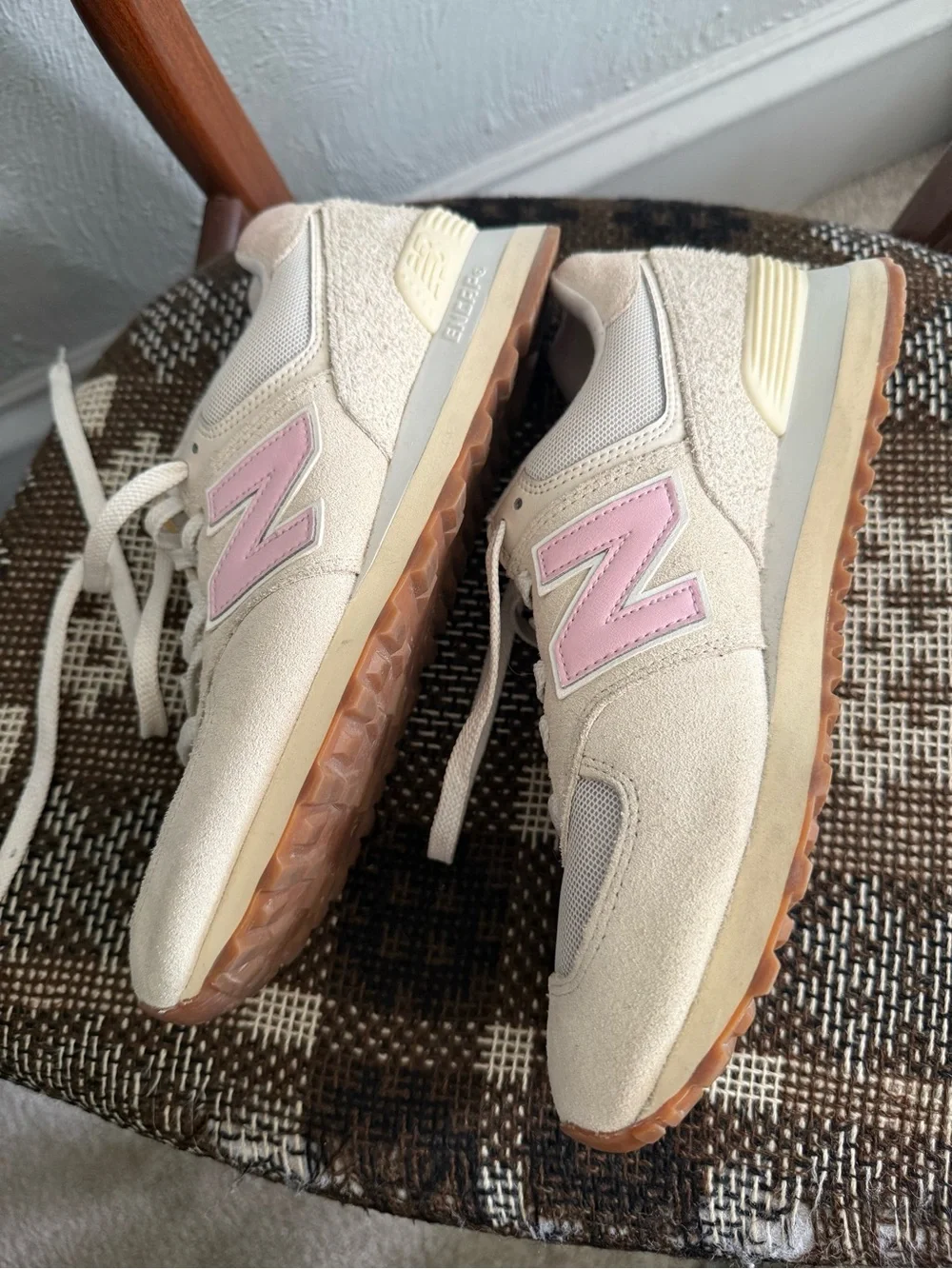 New Balance new balance