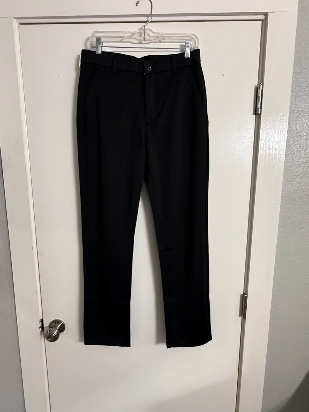 Safort classic black