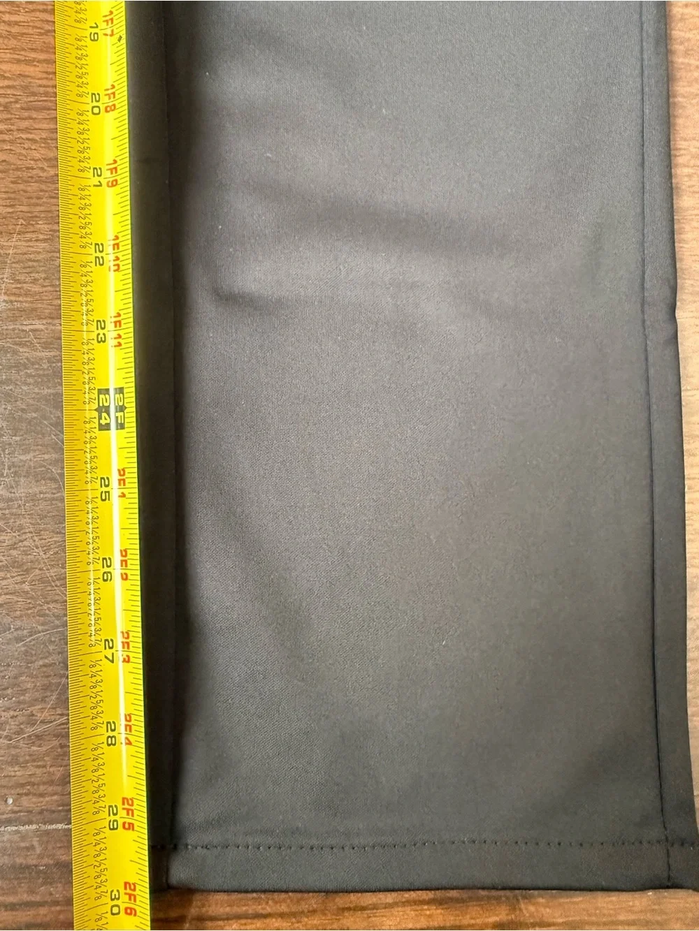 Safort classic black