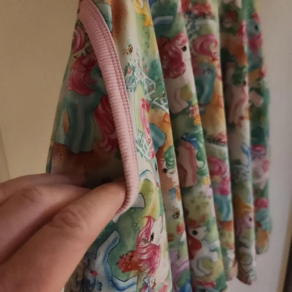 My-little-pony Multi Dress