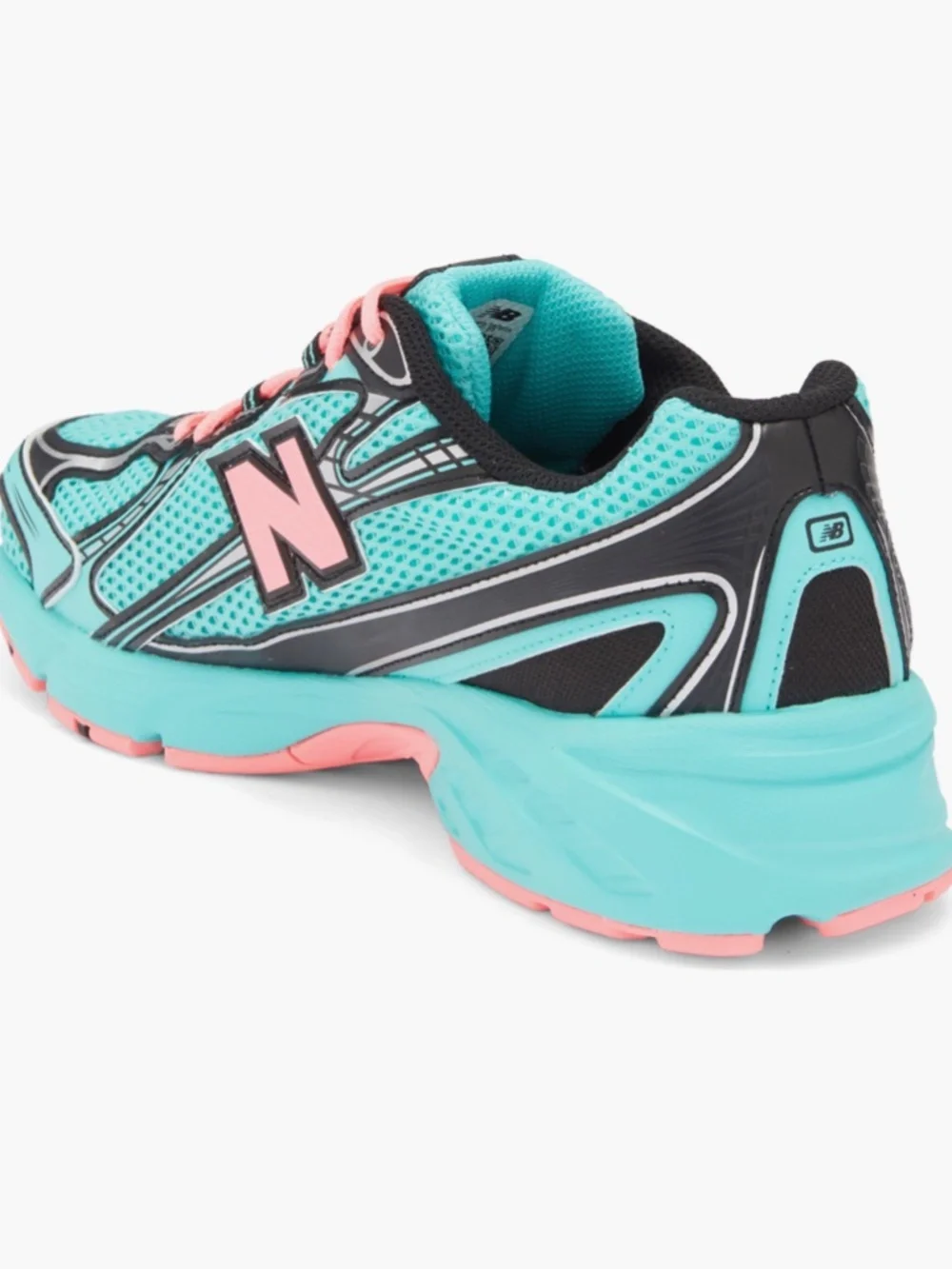 NEW BALANCE 740 Running Sneakers