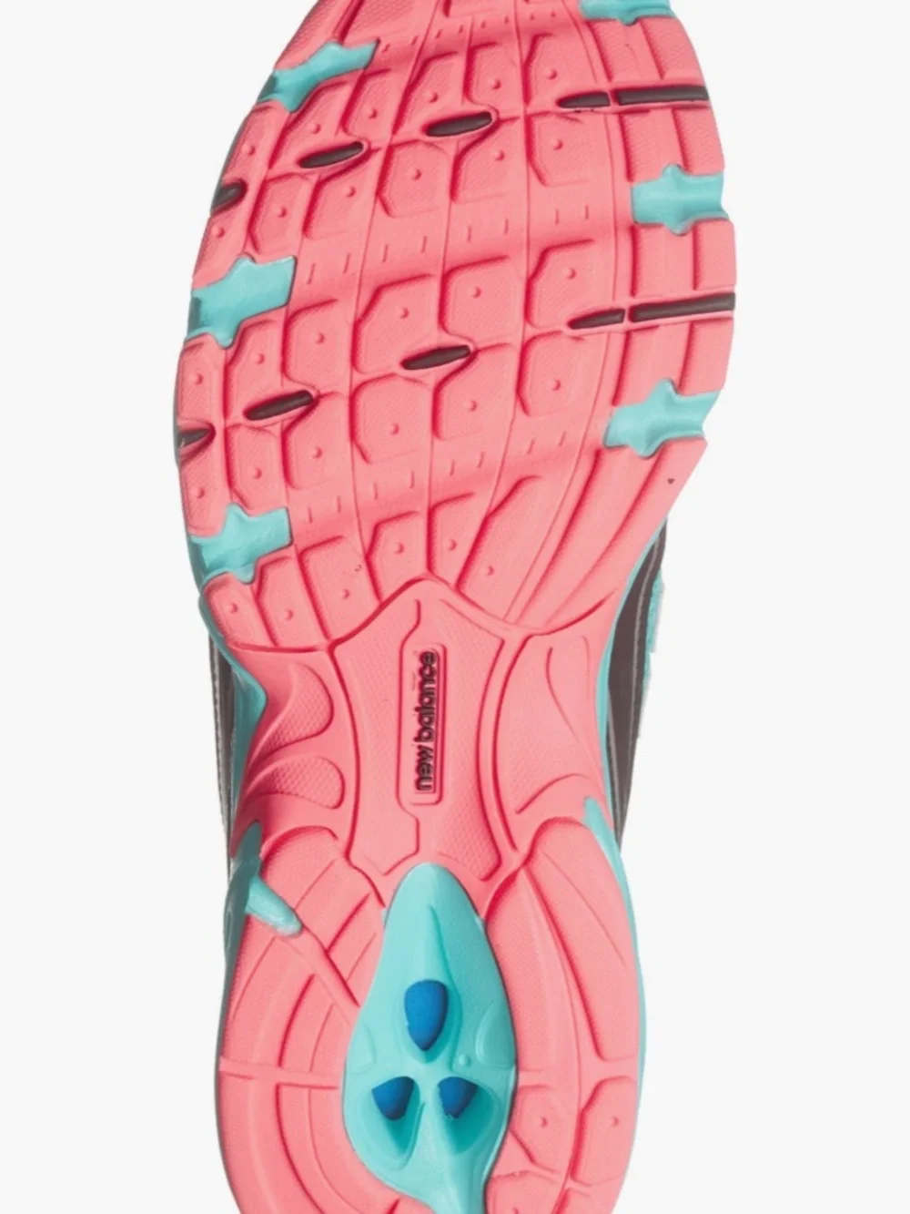 NEW BALANCE 740 Running Sneakers