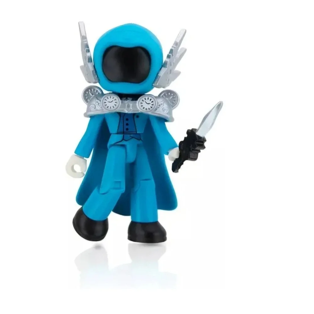 Jazwares roblox devseries