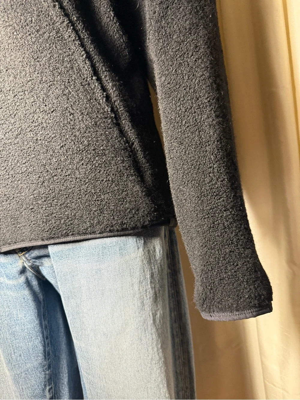 lululemon athletica soft teddy
