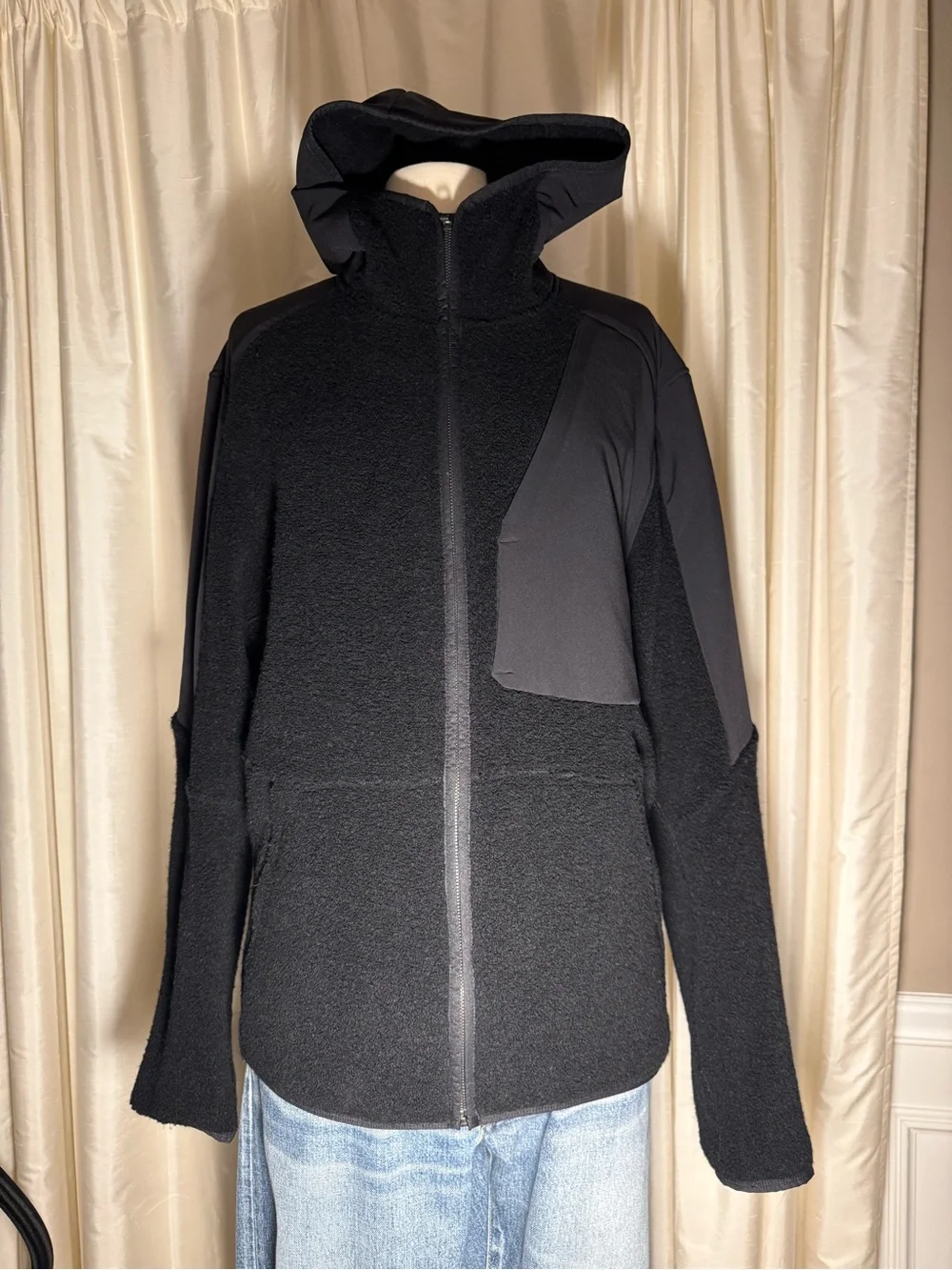 lululemon athletica soft teddy