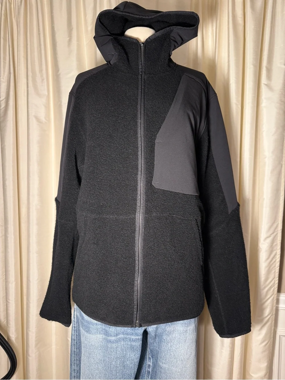 lululemon athletica soft teddy