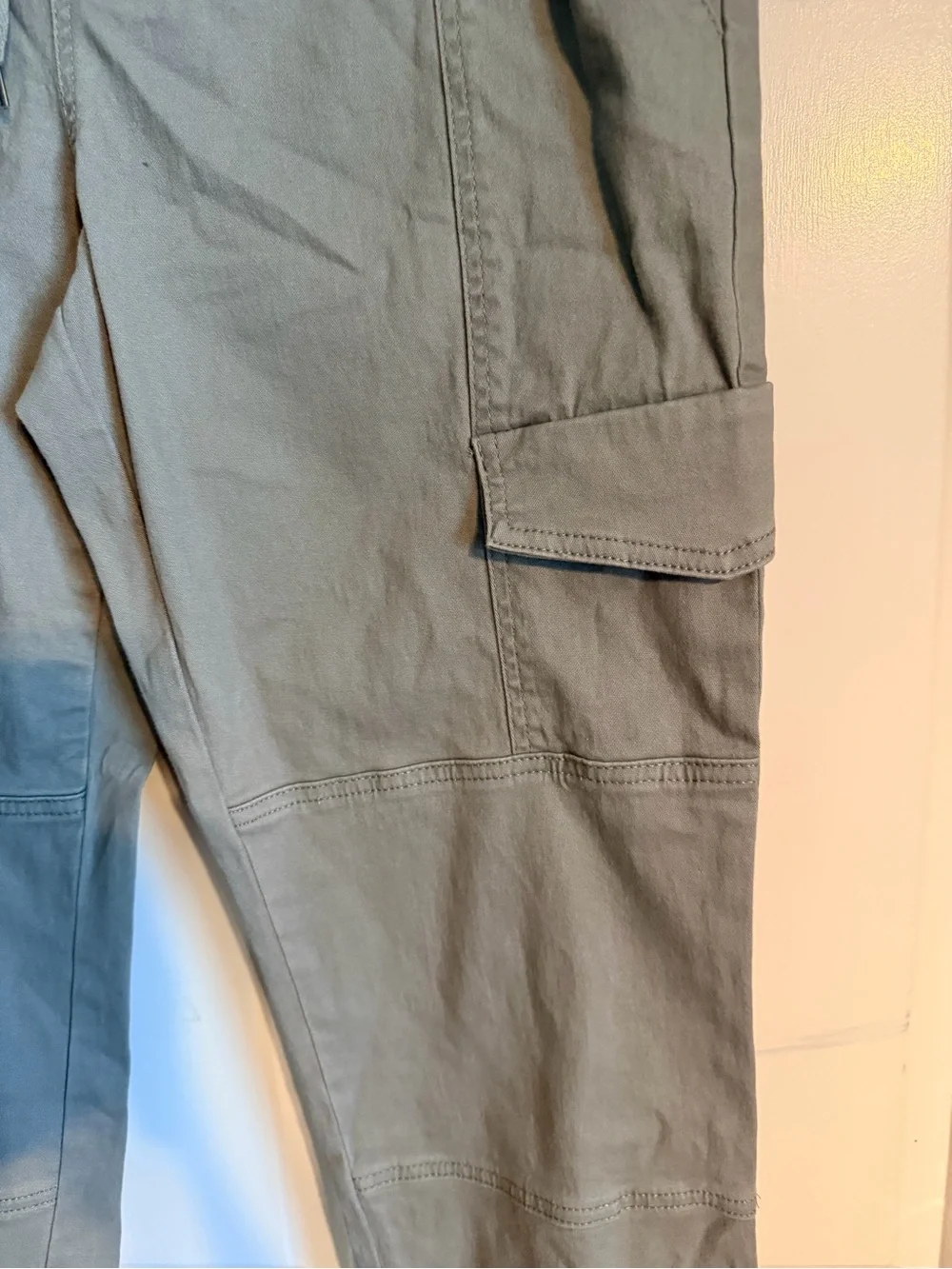 Rewash cargo joggers