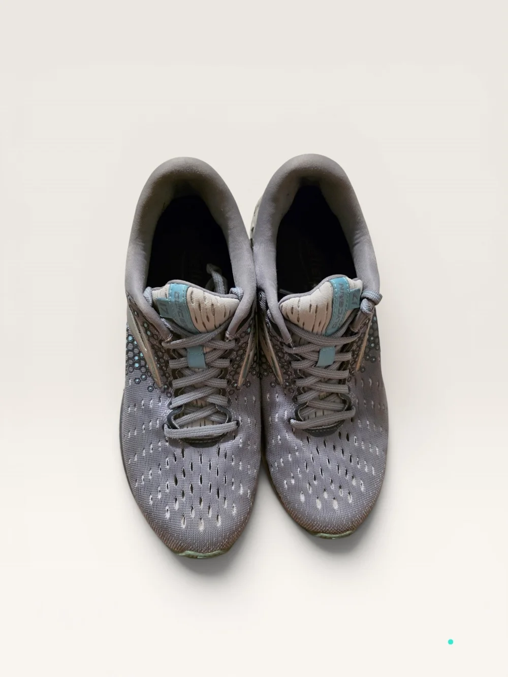 Brooks glycerin 17
