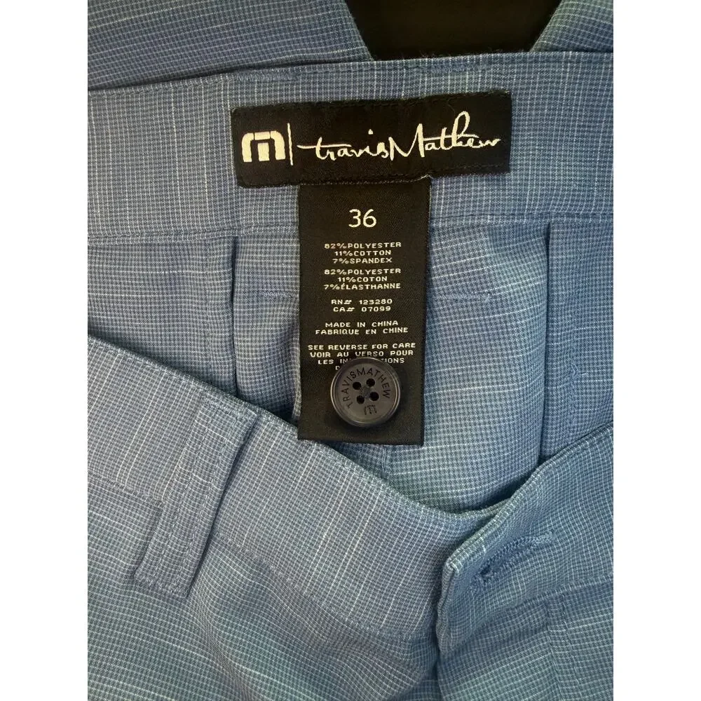 Travis Mathew these travismathew