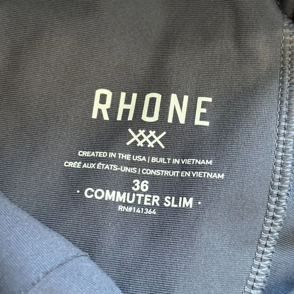 RHONE commuter slim