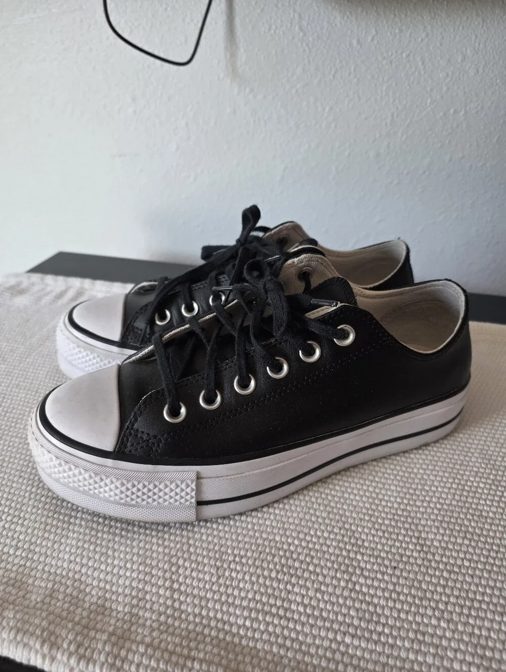 Converse womens size