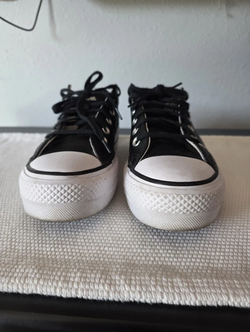 Converse womens size