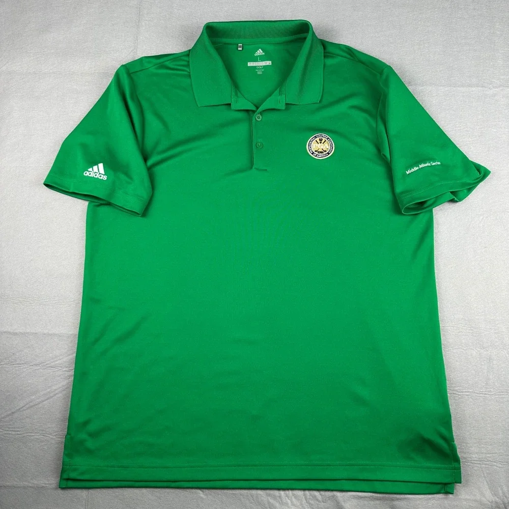 adidas golf mens