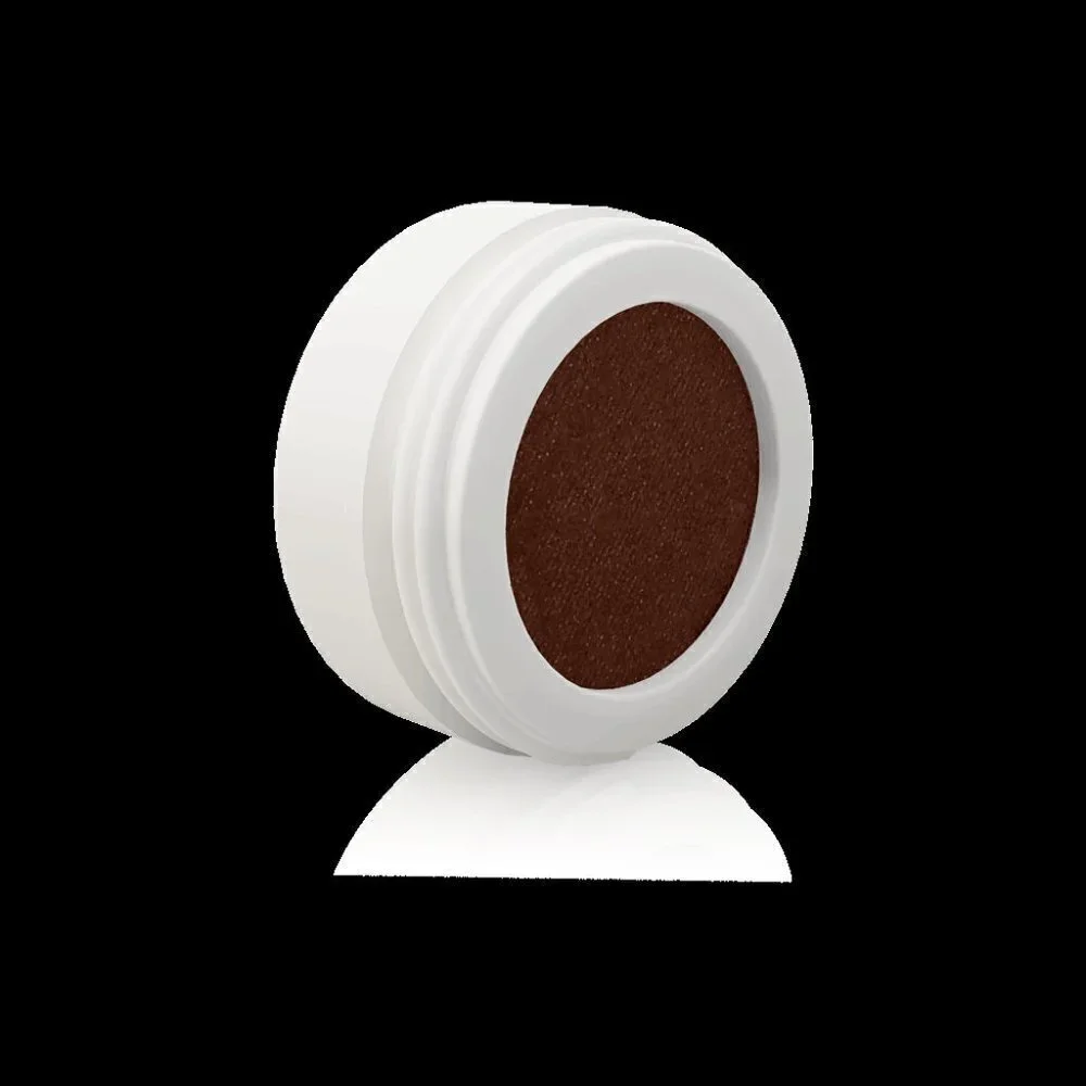 ella EDEN London mineral animal brown
