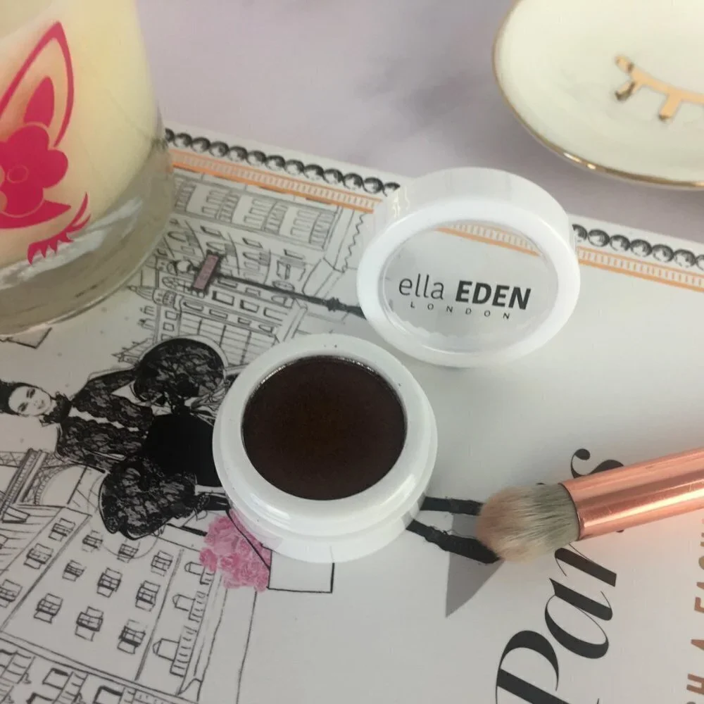 ella EDEN London tones 10%