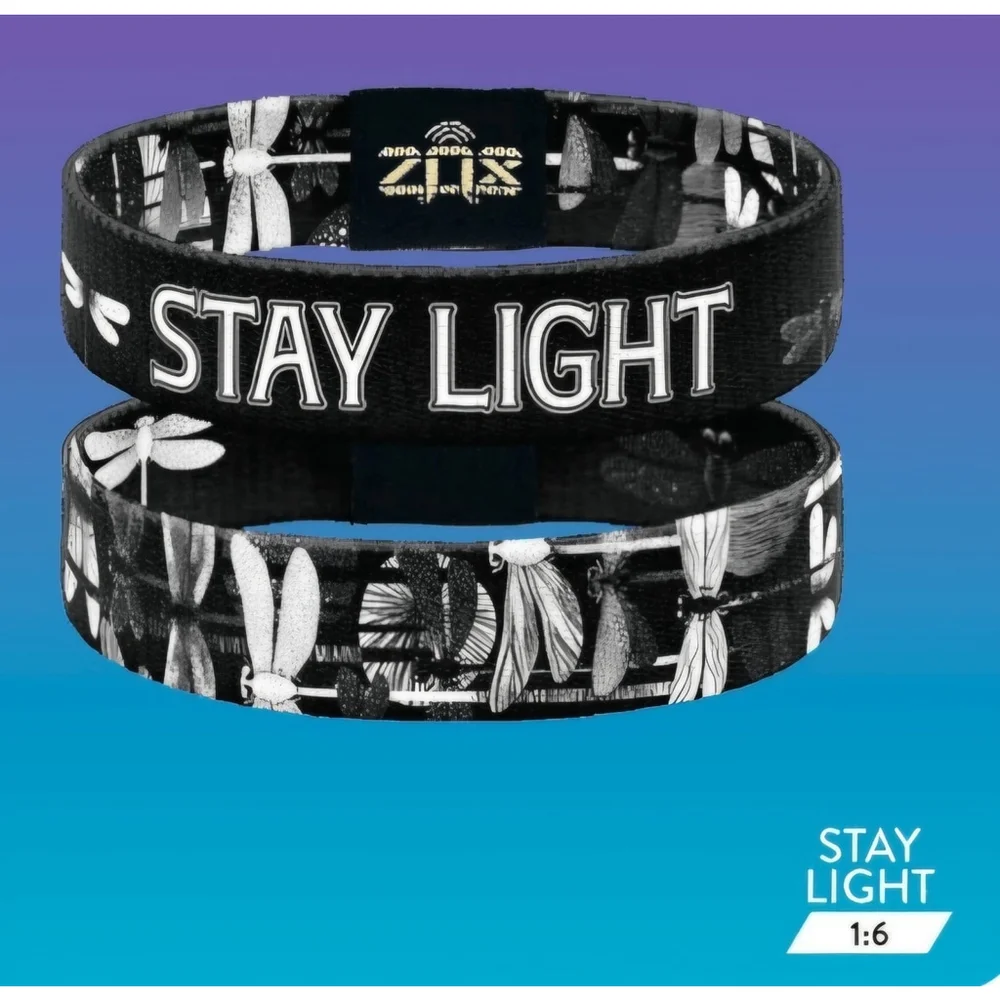 Zox stay light