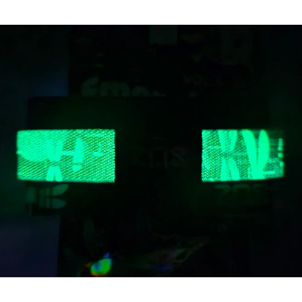 Zox stay light