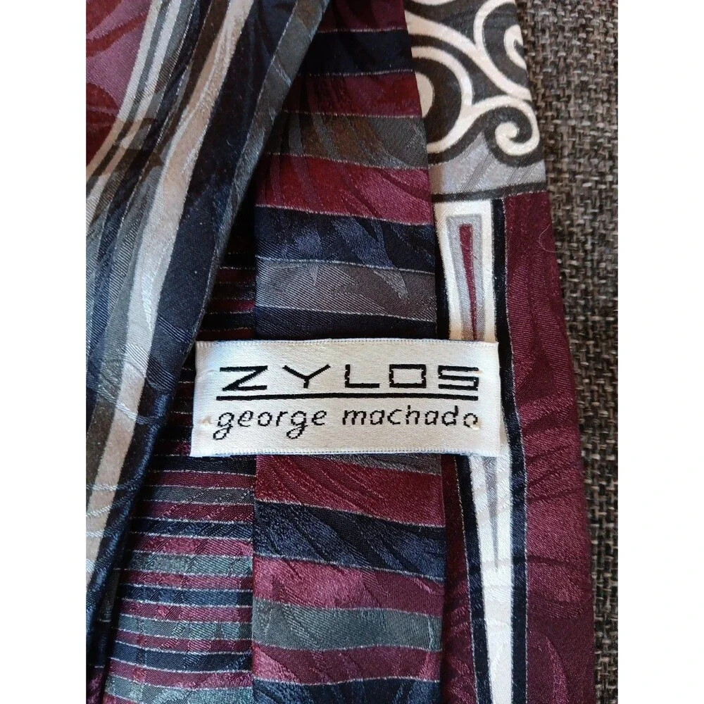 Zylos product vintage