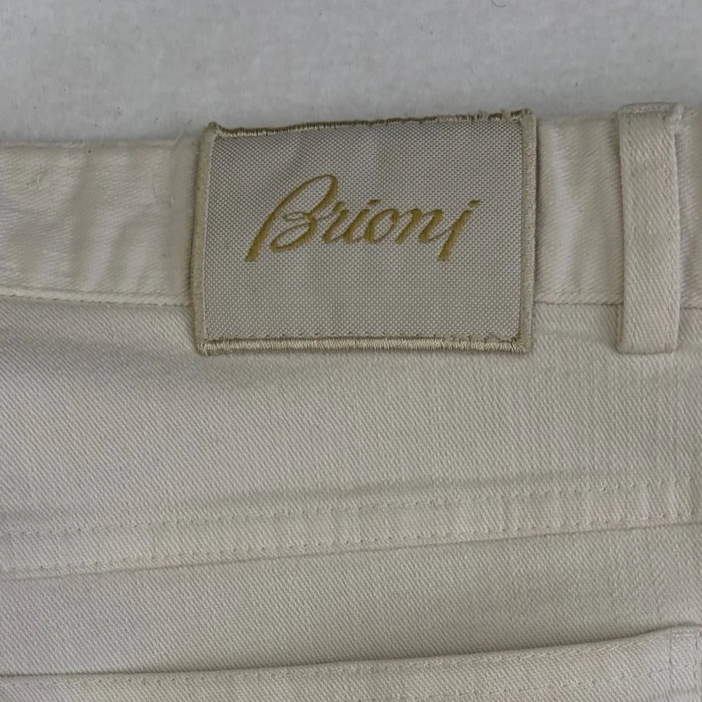 Brioni marmolada jeans