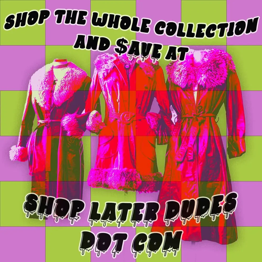 Free People 70s retro