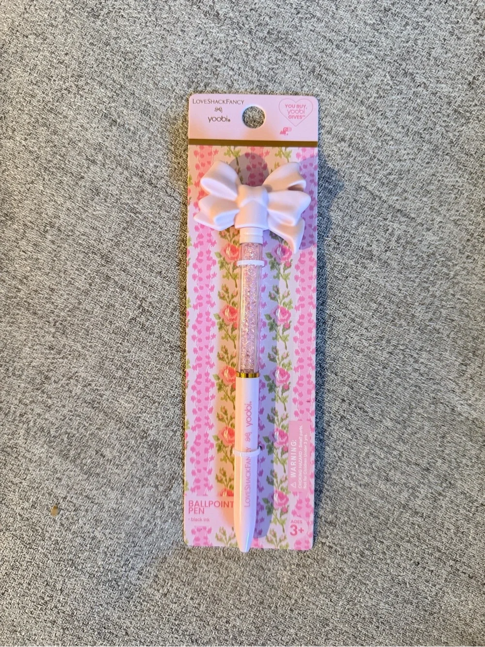 LoveShackFancy new target