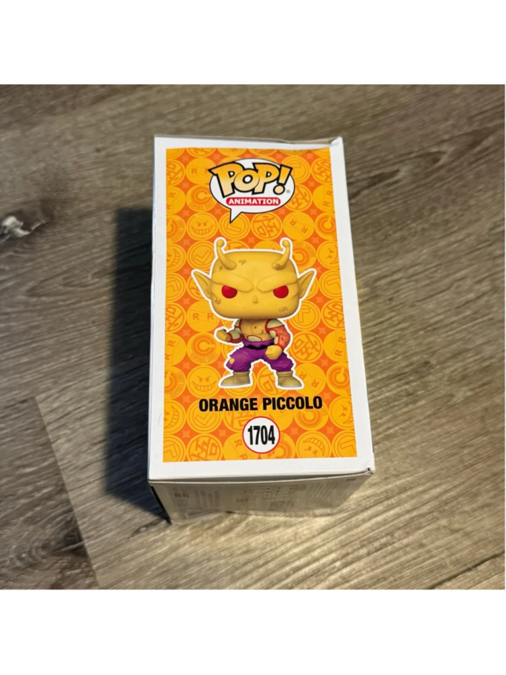 Funko pop animation