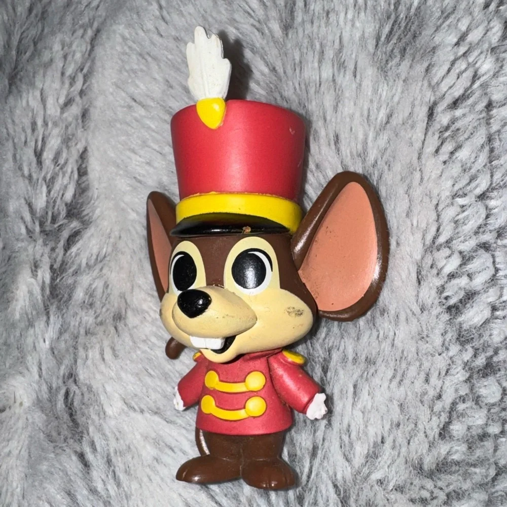 Funko Disney Mystery Mini Timothy Mouse from Dumbo Figure