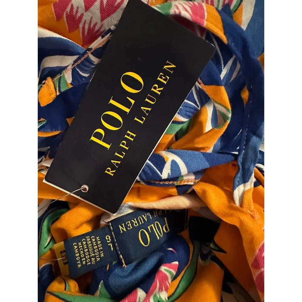 Polo Ralph Lauren cotton 100%