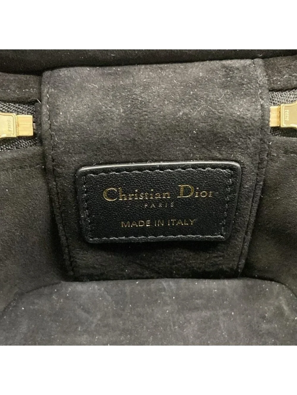 Dior this authentic