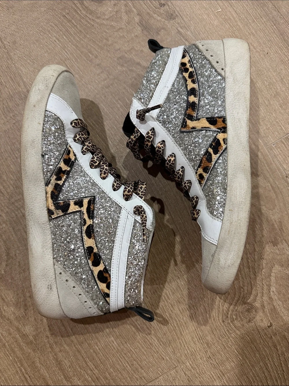 Gianni Bini eye catching