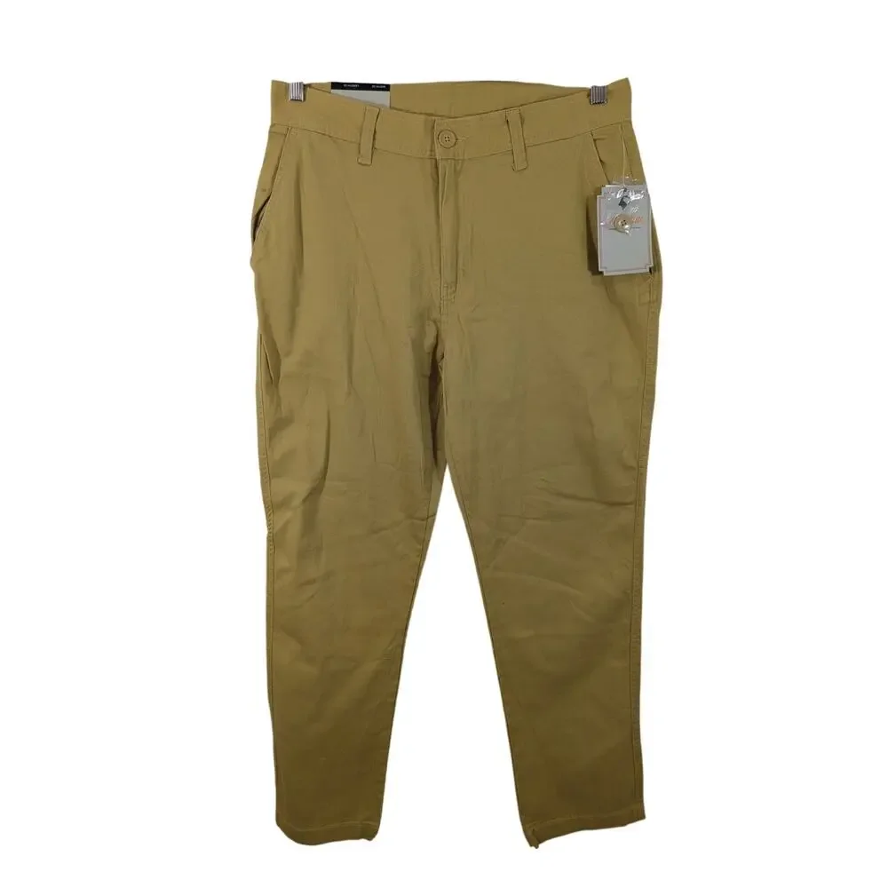 Hallstatt measurements waist