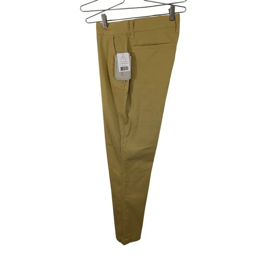 Hallstatt measurements waist