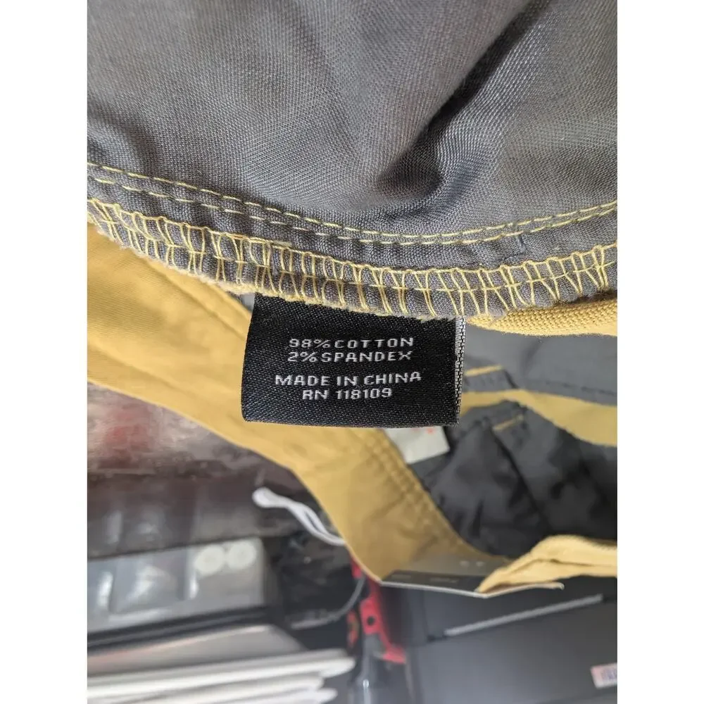 Hallstatt measurements waist
