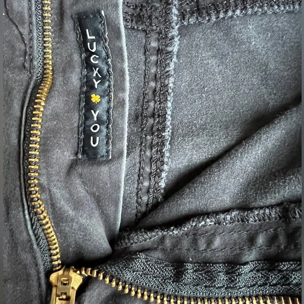 Lucky Brand free shipping