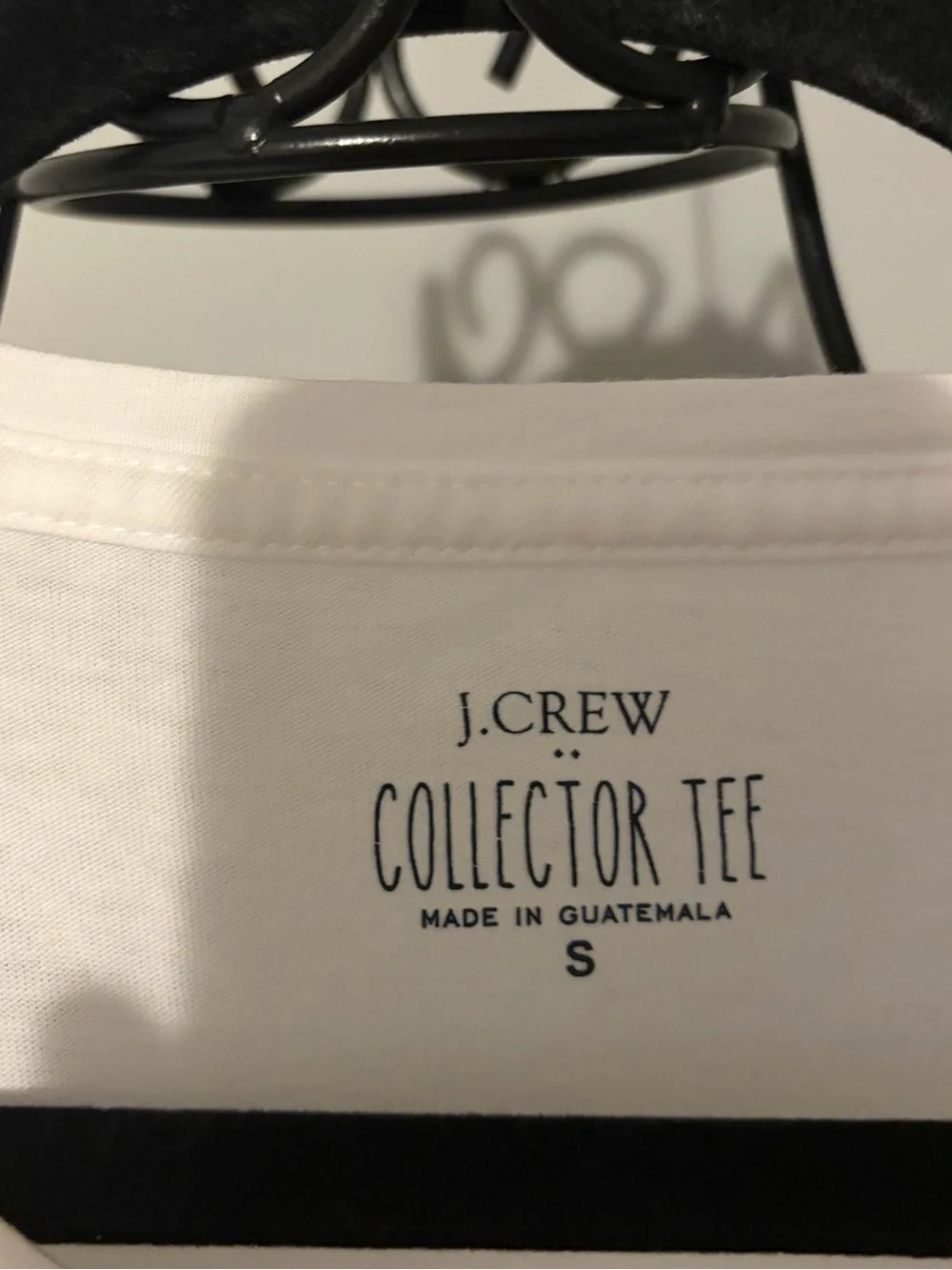 J. Crew lightweight short