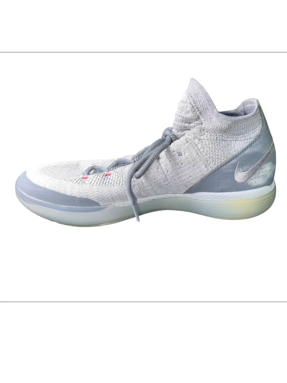 Nike description lightweight