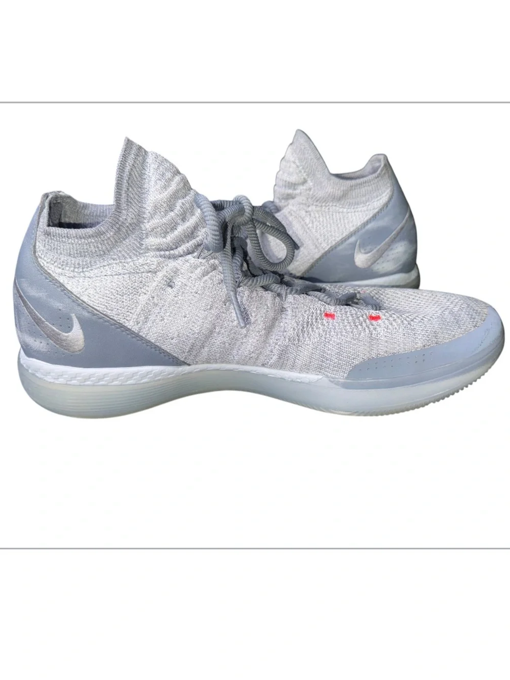 Nike description lightweight