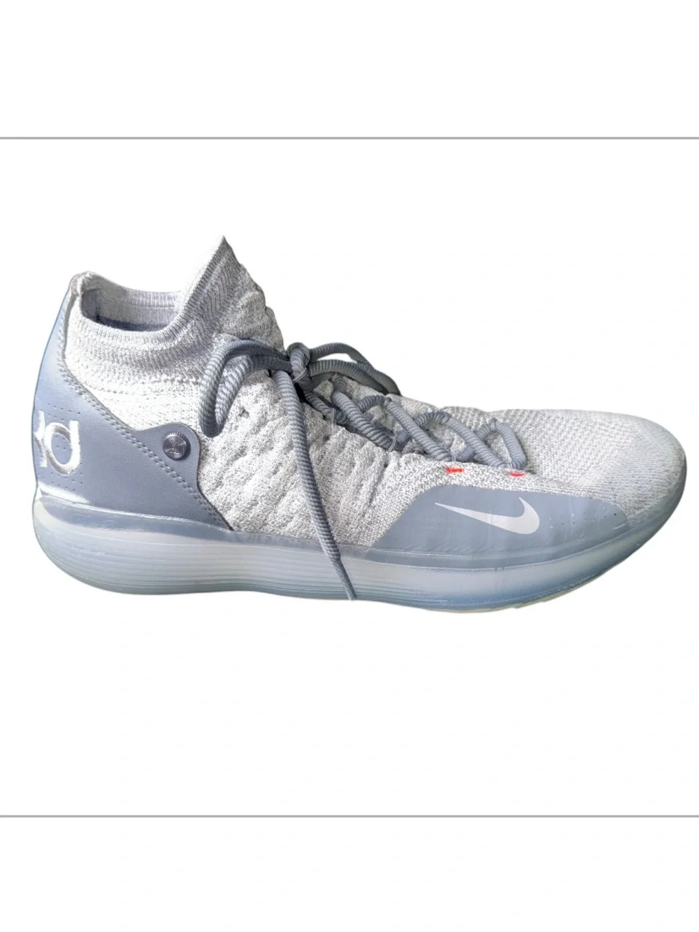 Nike description lightweight