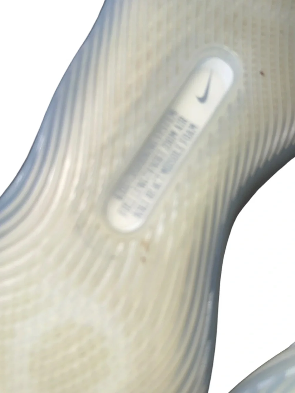 Nike description lightweight