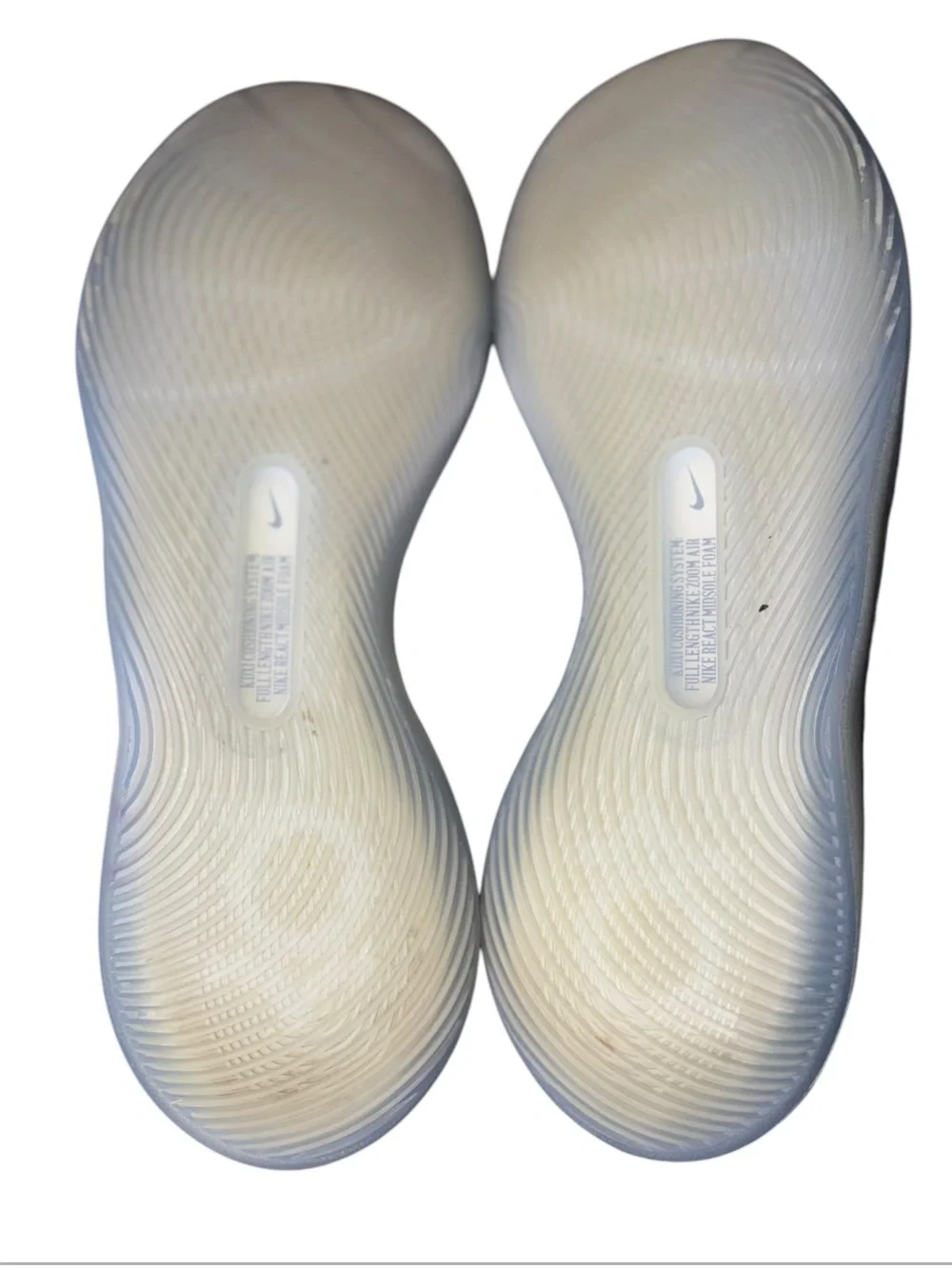 Nike description lightweight