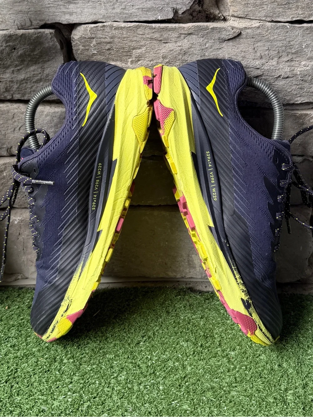 Hoka One One up clean women’s