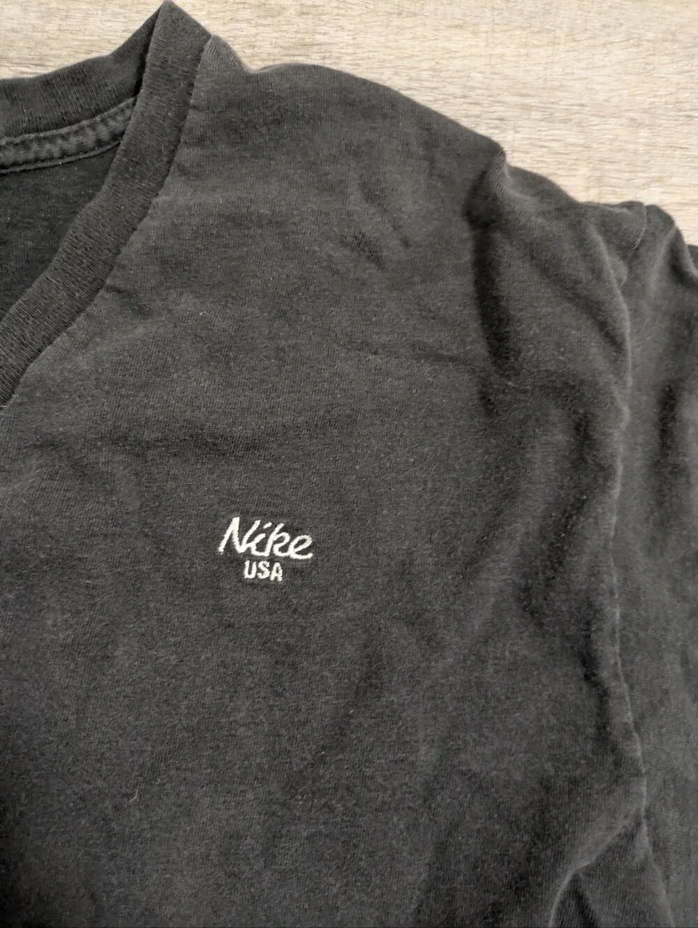 Nike back pre
