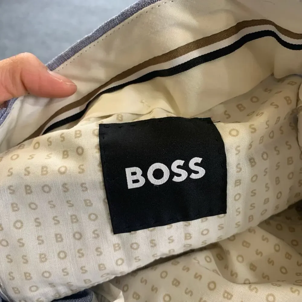 Hugo Boss hugo boss