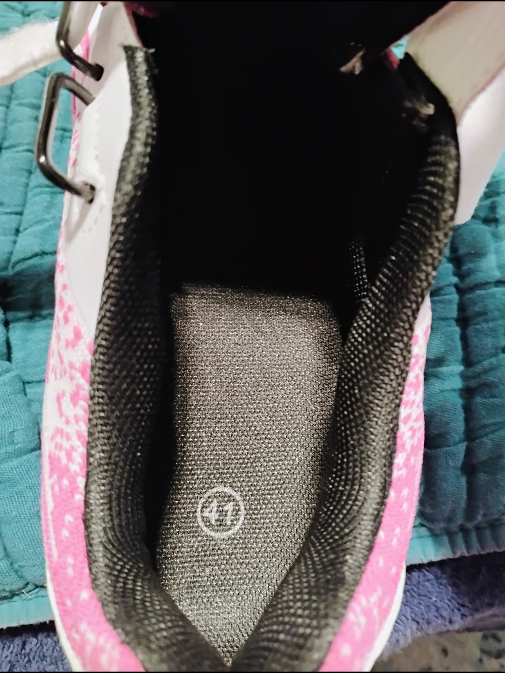 kyedoo sporty straps 10