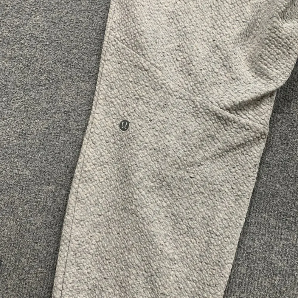 lululemon athletica lululemon joggers